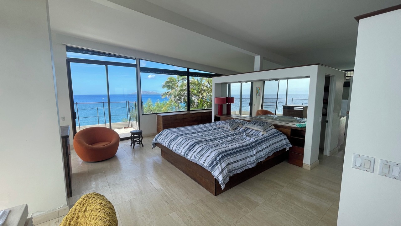 Photo of Bedroom in Hawaii Kai