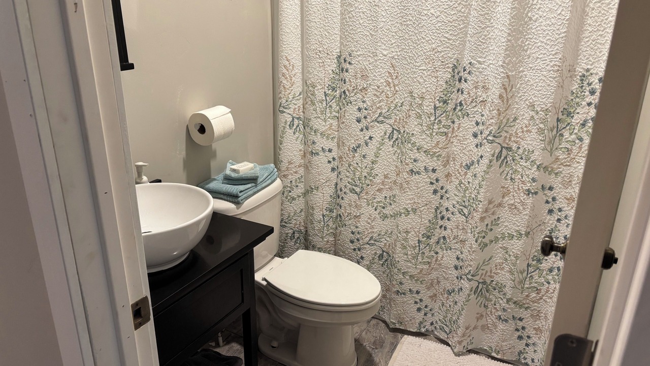 Photo of Bathroom in Knik-Fairview