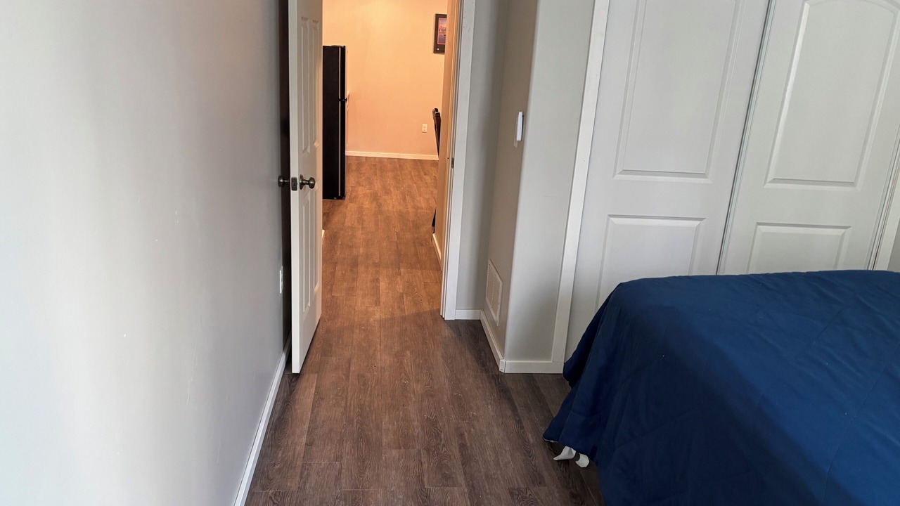 Photo of Bedroom in Knik-Fairview