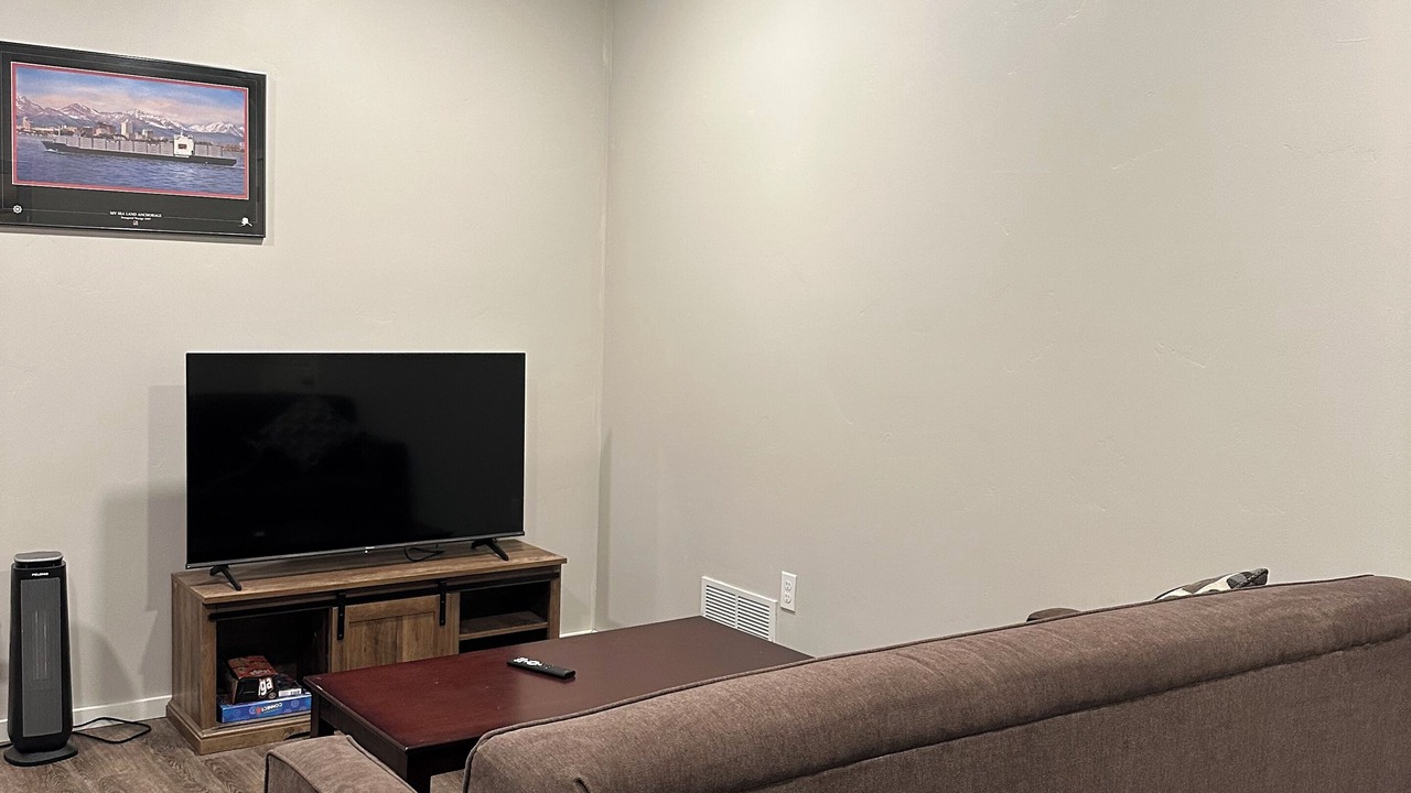 Photo of Livingroom in Knik-Fairview