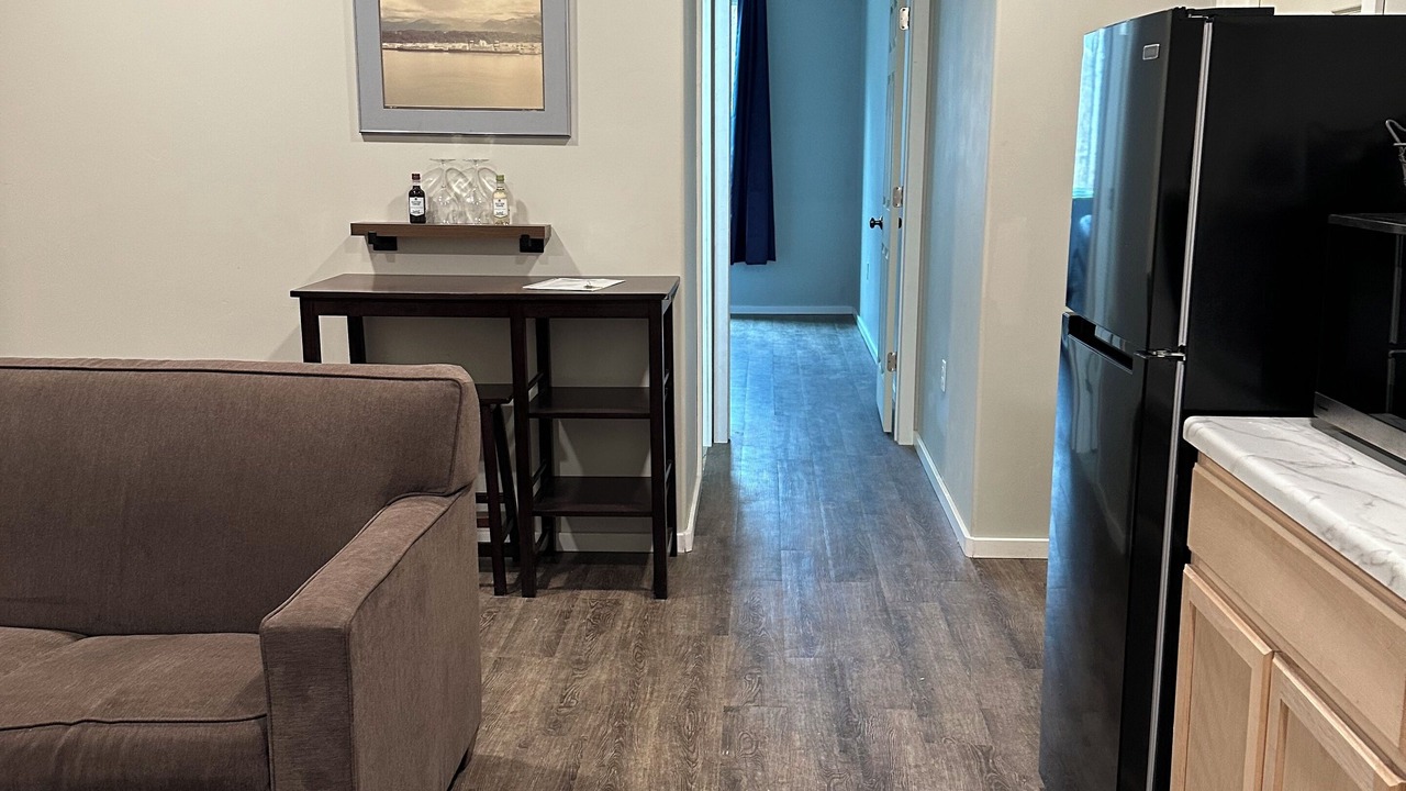 Photo of Livingroom in Knik-Fairview