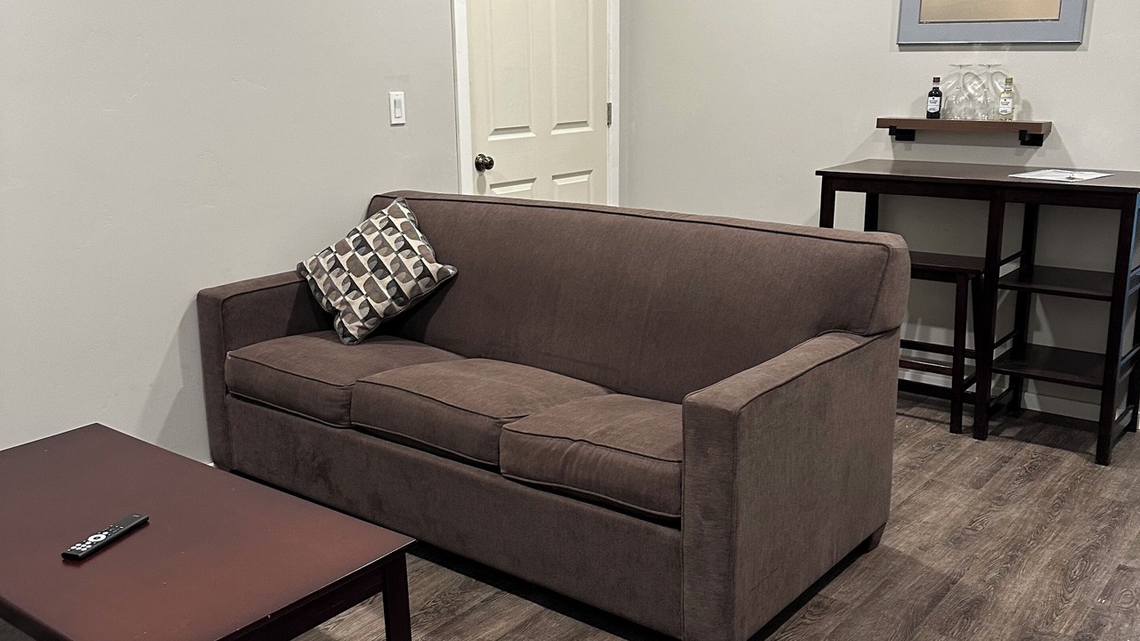 Photo of Livingroom in Knik-Fairview