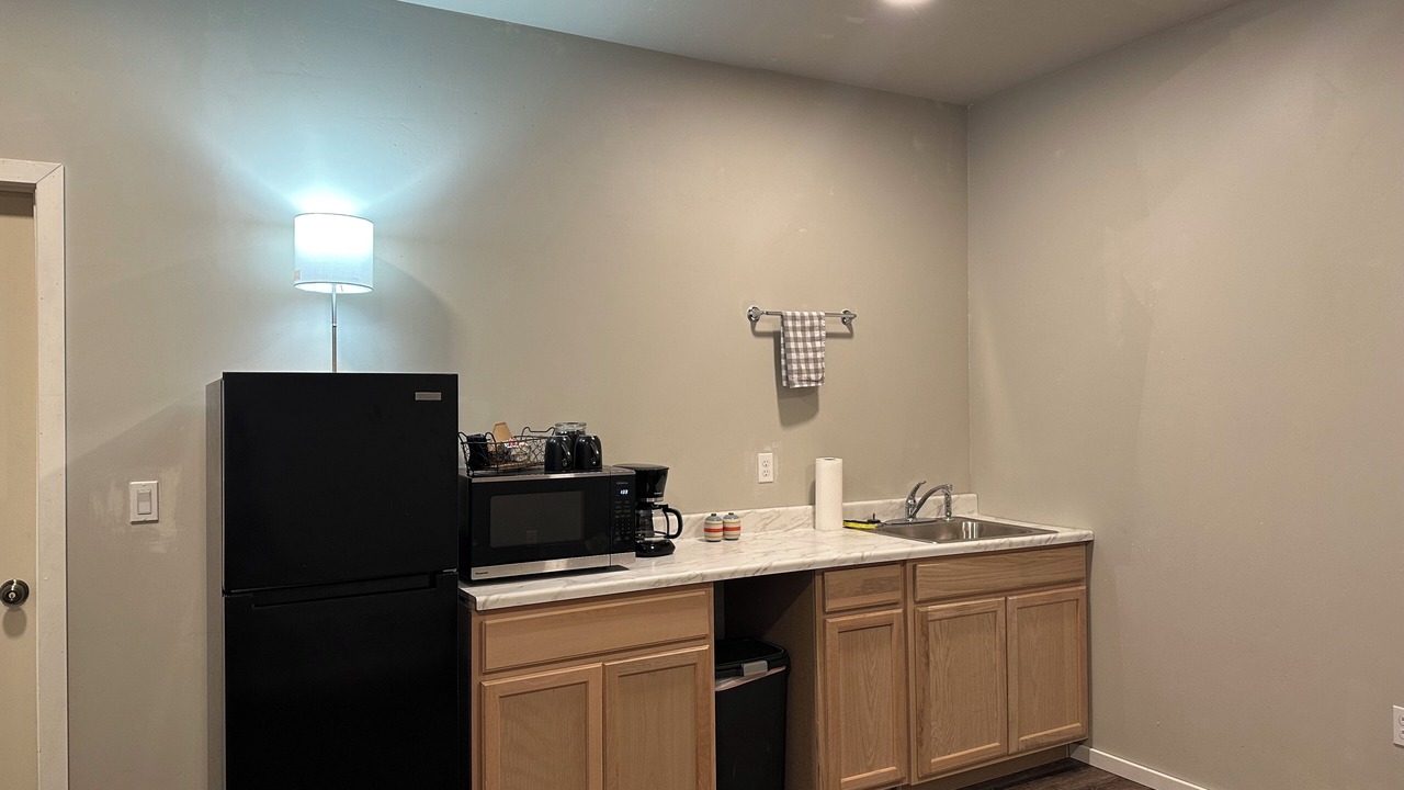 Photo of Kitchen in Knik-Fairview