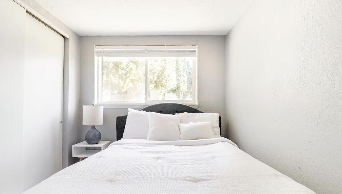 Photo of Bedroom in Renton