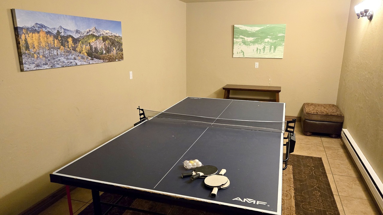 Photo of Bedroom in Fraser