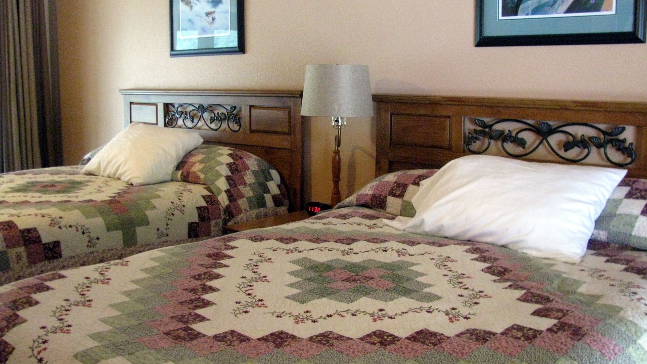 Photo of Bedroom in Lutak