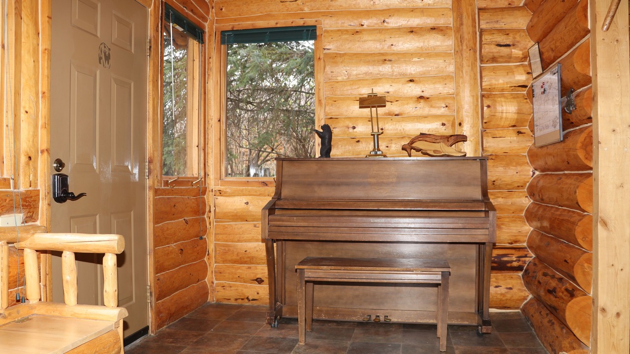 Photo of Bedroom in Anchor Point