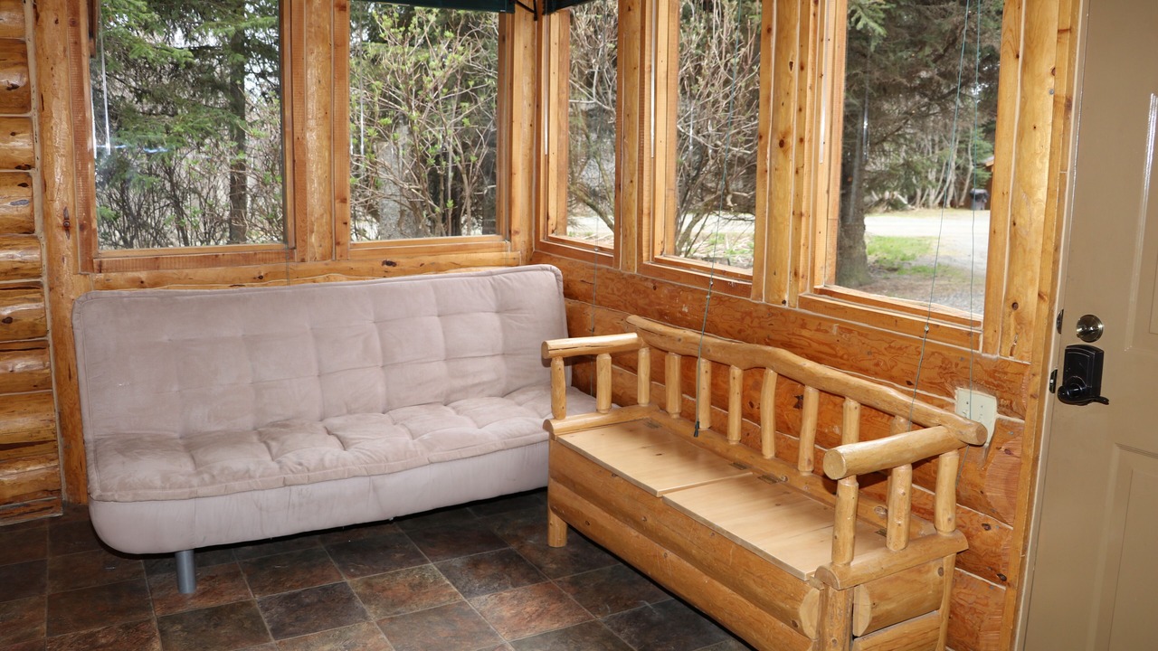 Photo of Bedroom in Anchor Point