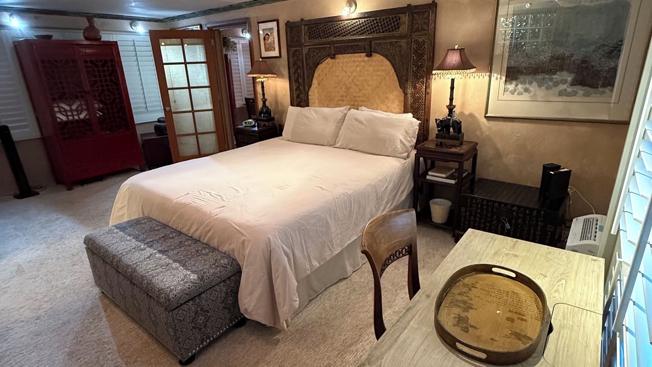 Photo of Bedroom in Diamond Head - Kapahulu - St. Louis