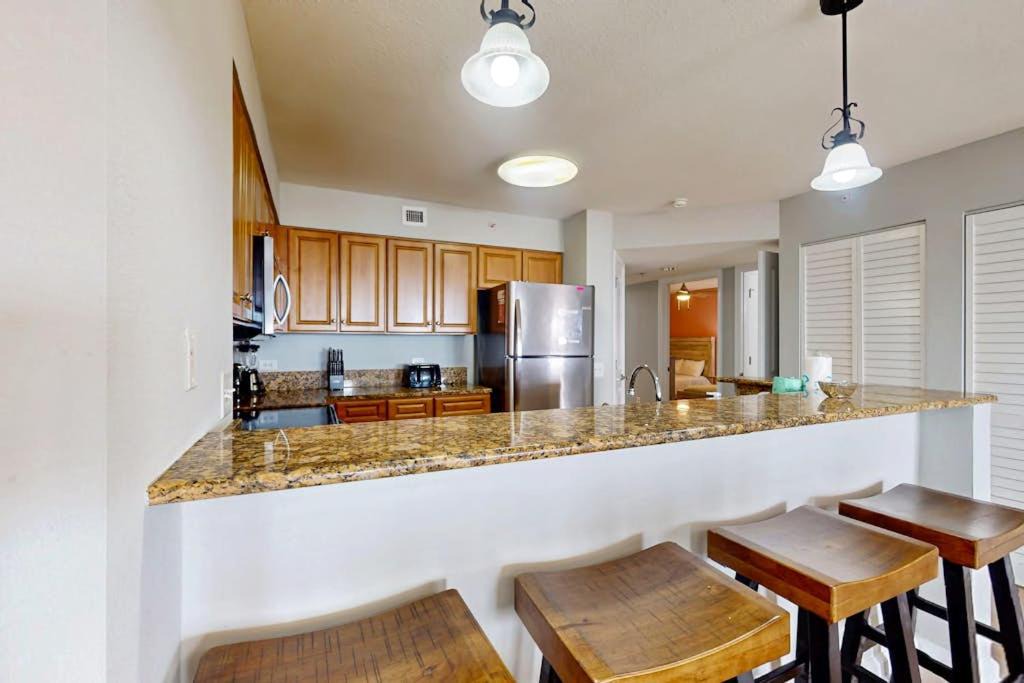Photo of Kitchen in Little River