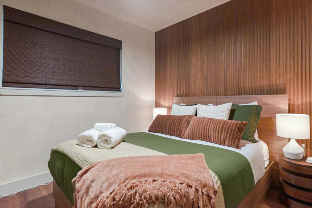 Photo of Bedroom in Mesa Park