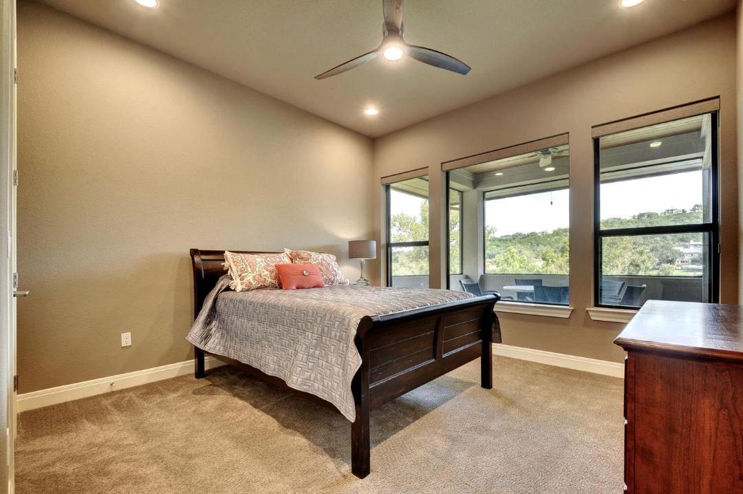 Photo of Bedroom in Davenport Ranch