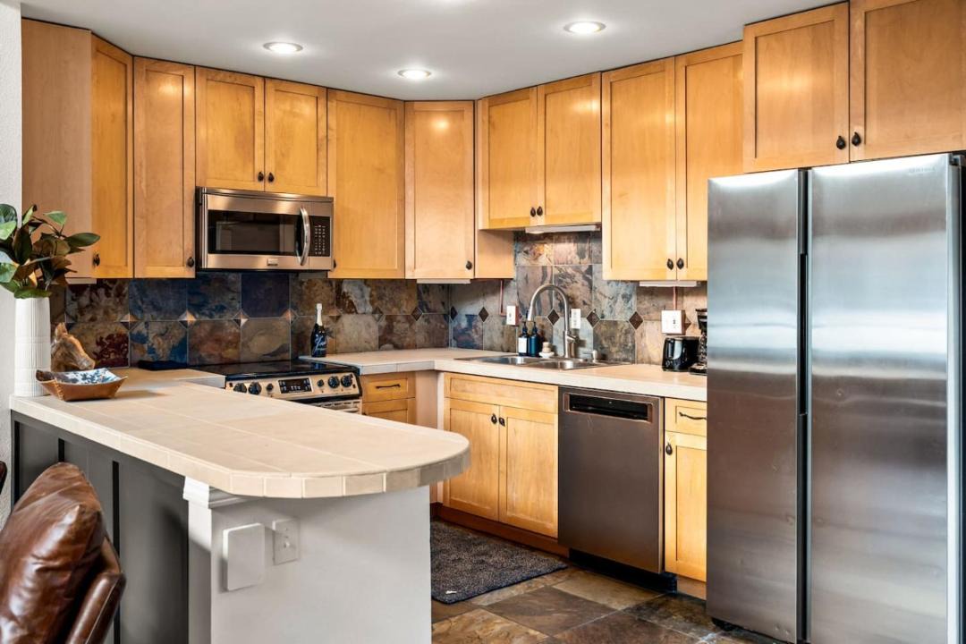 Photo of Kitchen in Eagle-Vail