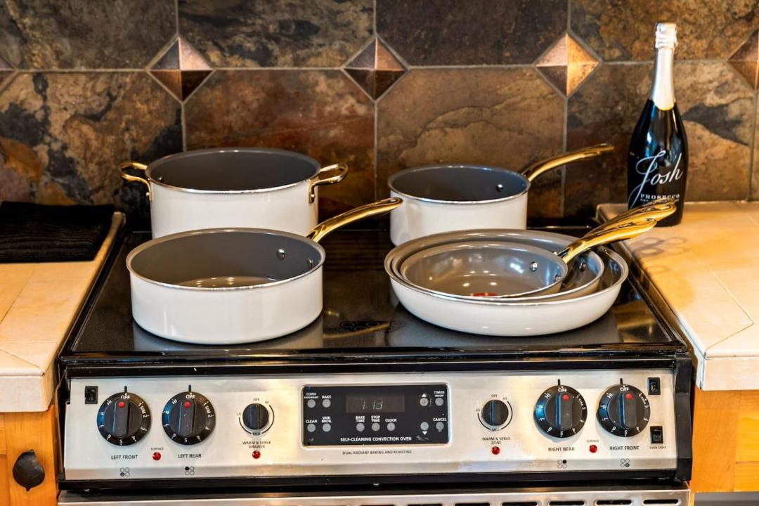 Photo of Kitchen in Eagle-Vail