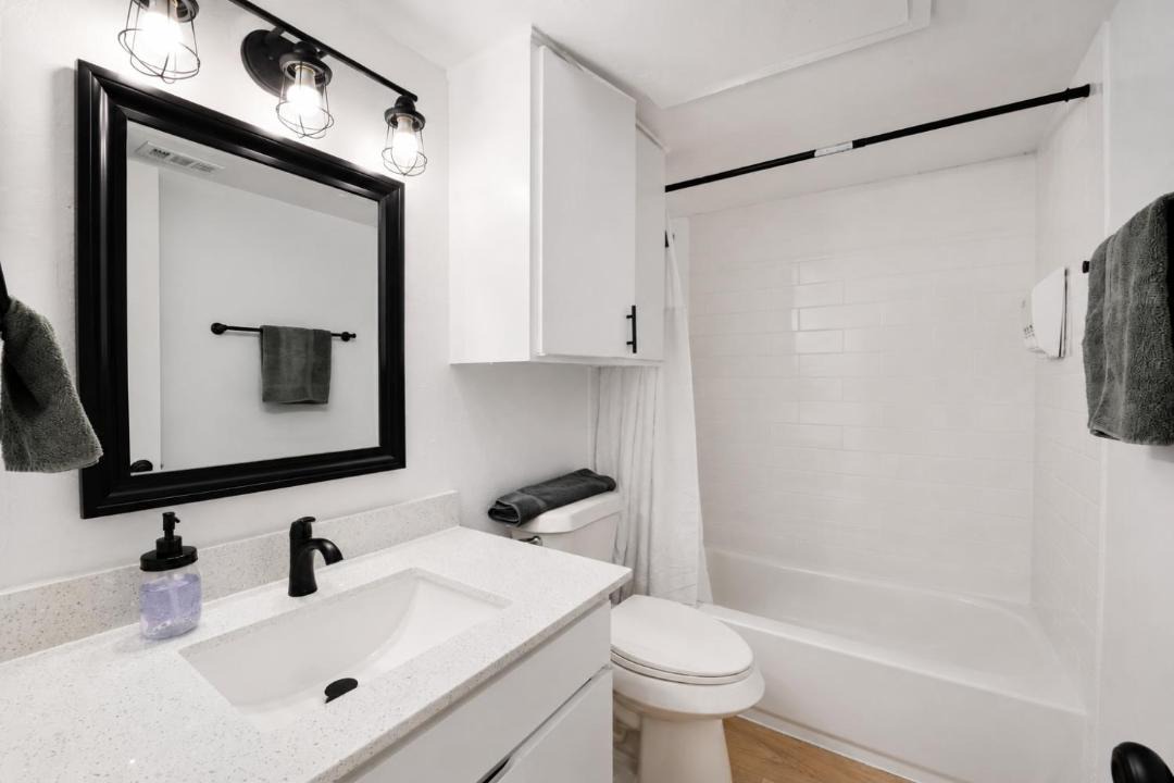 Photo of Bathroom in Hancock