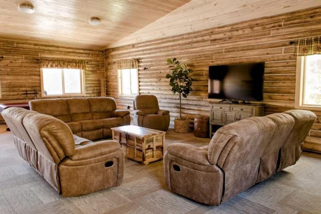 Photo of Livingroom in Palmer