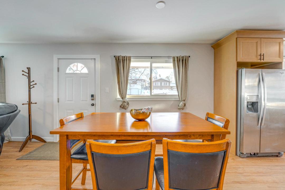 Photo of Kitchen in Midtown Anchorage