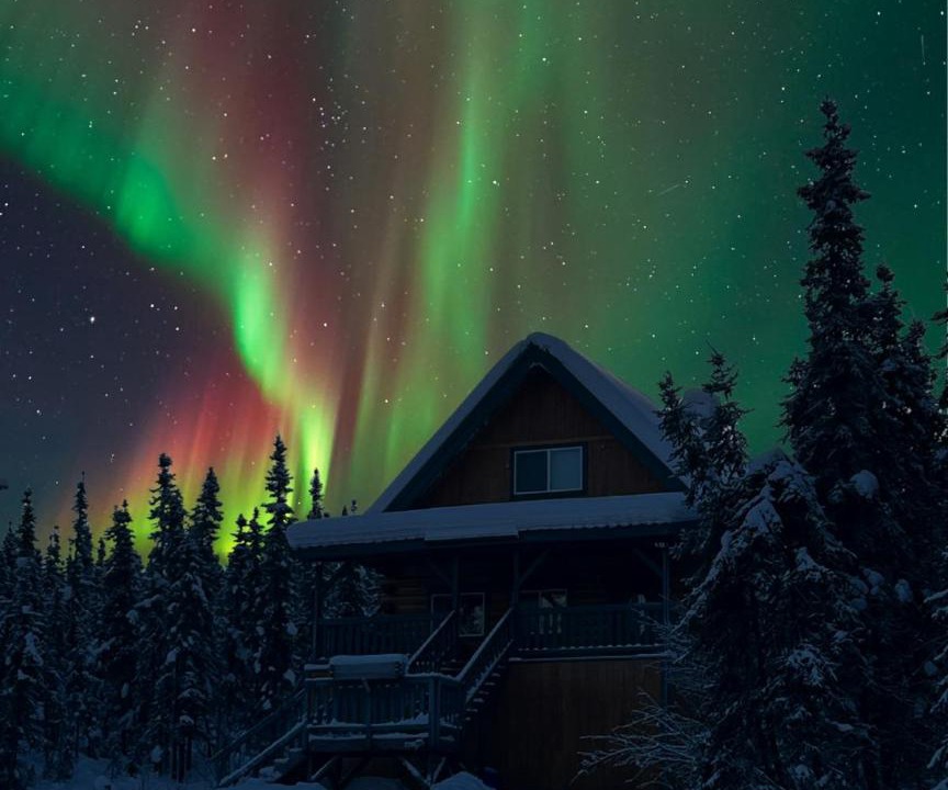 Photo of Others in Fairbanks