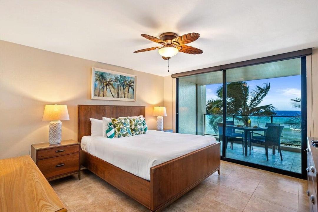 Photo of Bedroom in Honokowai