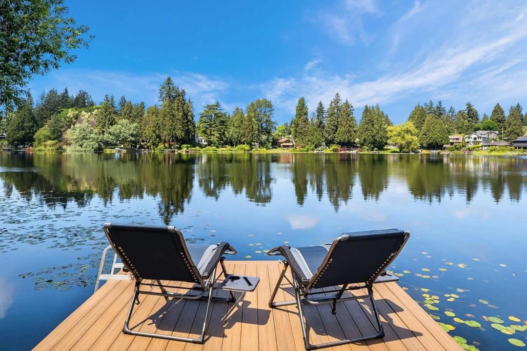 Photo of Others in Haller Lake