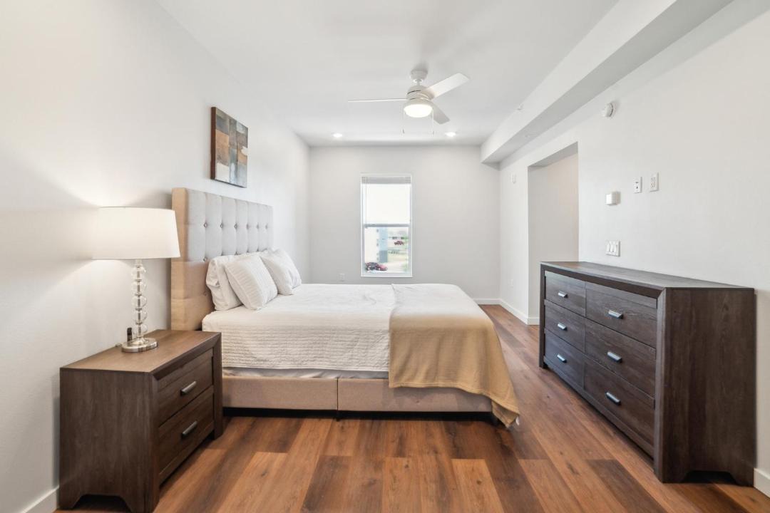 Photo of Bedroom in Marble Falls