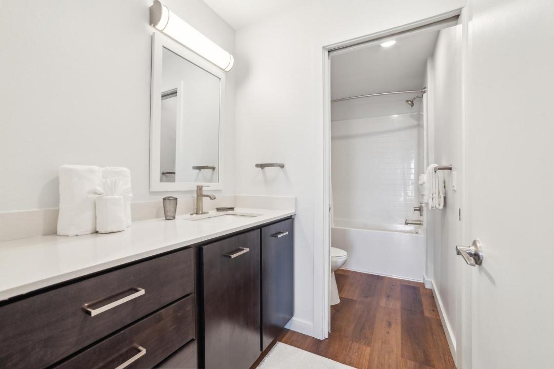 Photo of Bathroom in Marble Falls