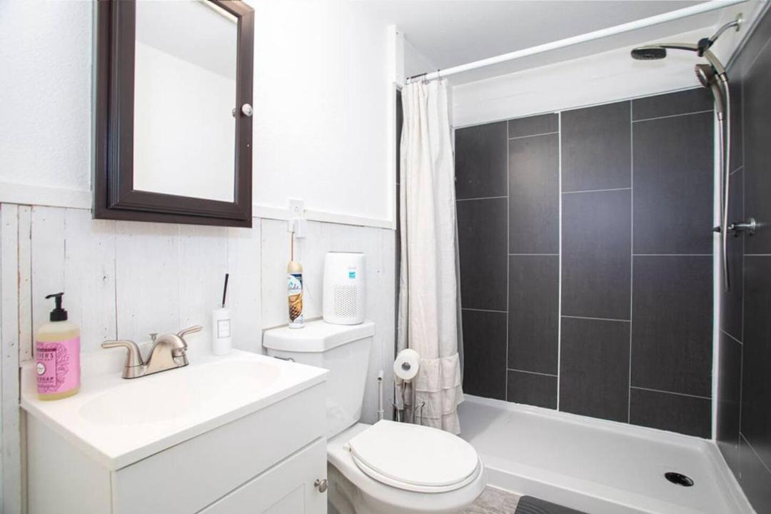 Photo of Bathroom in Badger