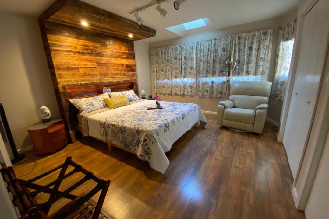 Photo of Bedroom in Turnagain