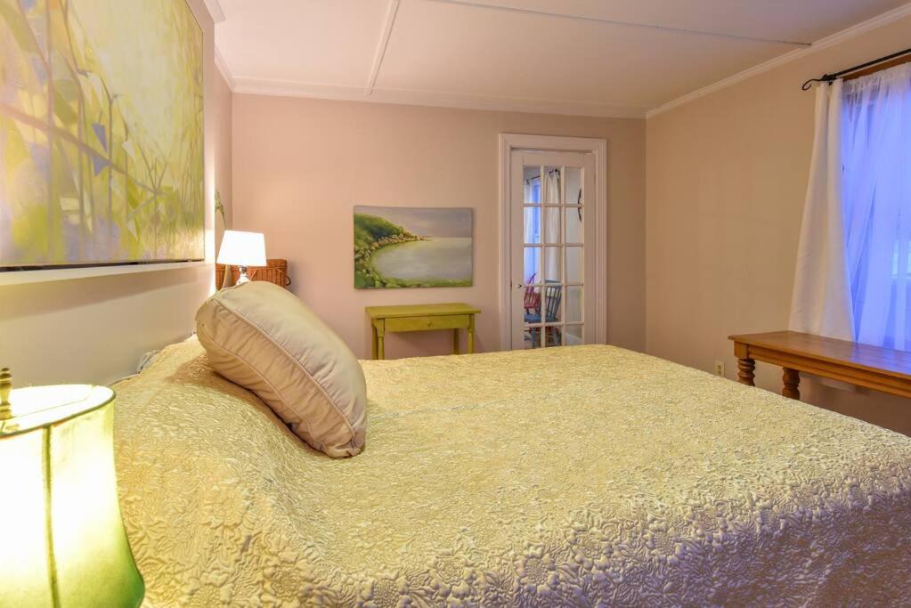 Photo of Bedroom in Waterville