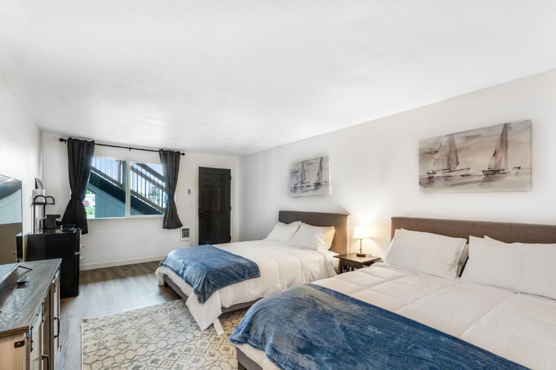 Photo of Bedroom in Westport