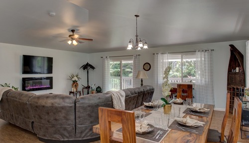 House, 3 Bedrooms