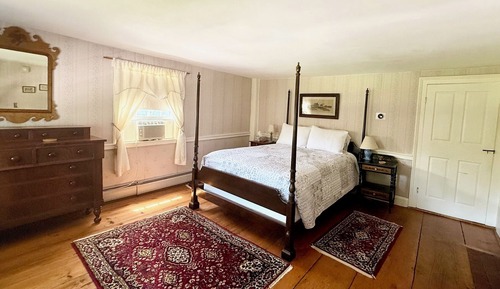 Room, 1 Queen Bed