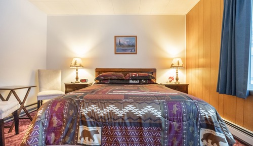 Family Triple Room