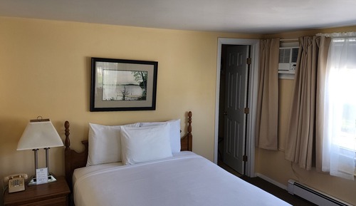 Comfort Room