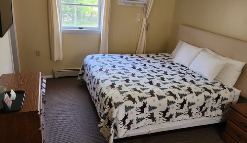 Comfort Room