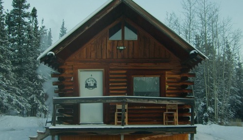 Classic Cabin, Mountain View