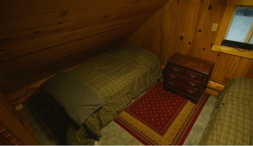 Classic Cabin, Mountain View