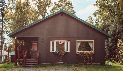 Family Cabin
