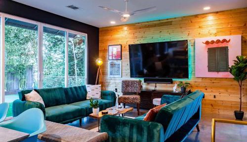 Vacation Home