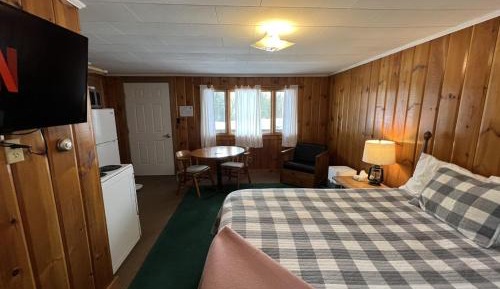 Deluxe Double Room with Bath
