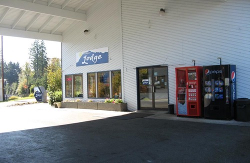 Sehome Hotel | Bellingham Lodge